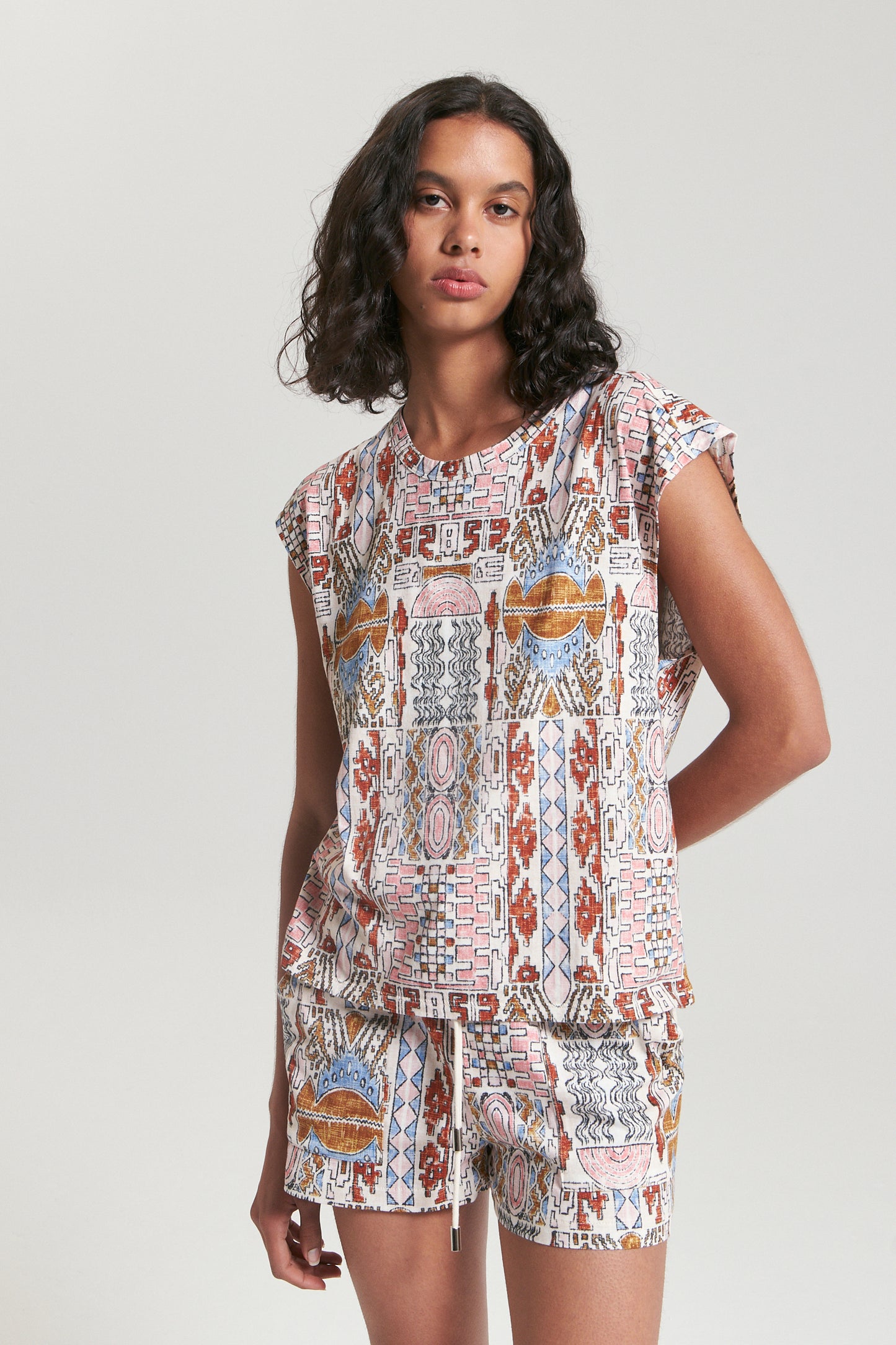 Remera Nemorosa