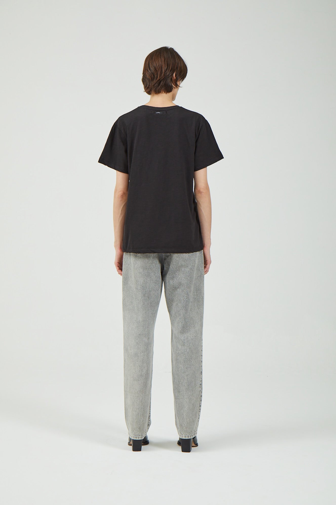 Remera Corta Nottingham