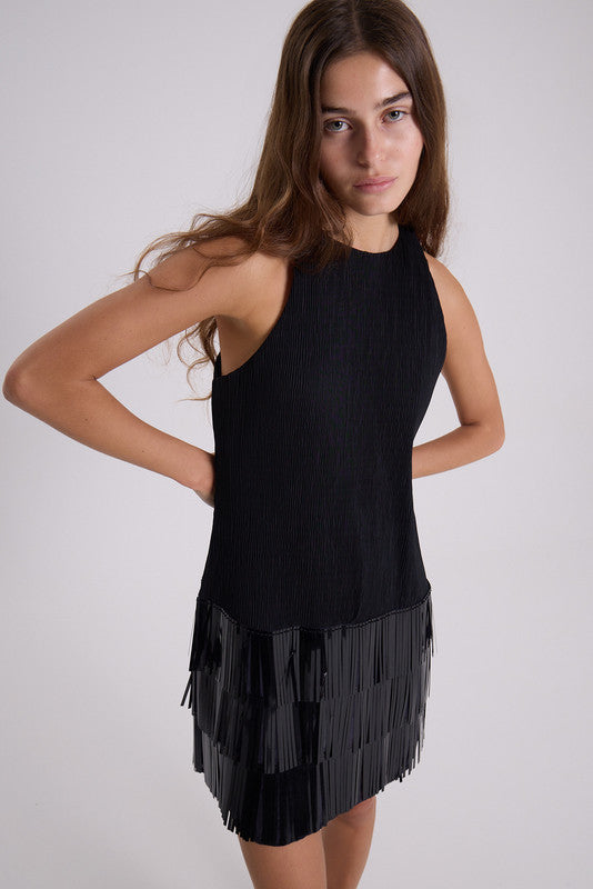 Vestido Odessa