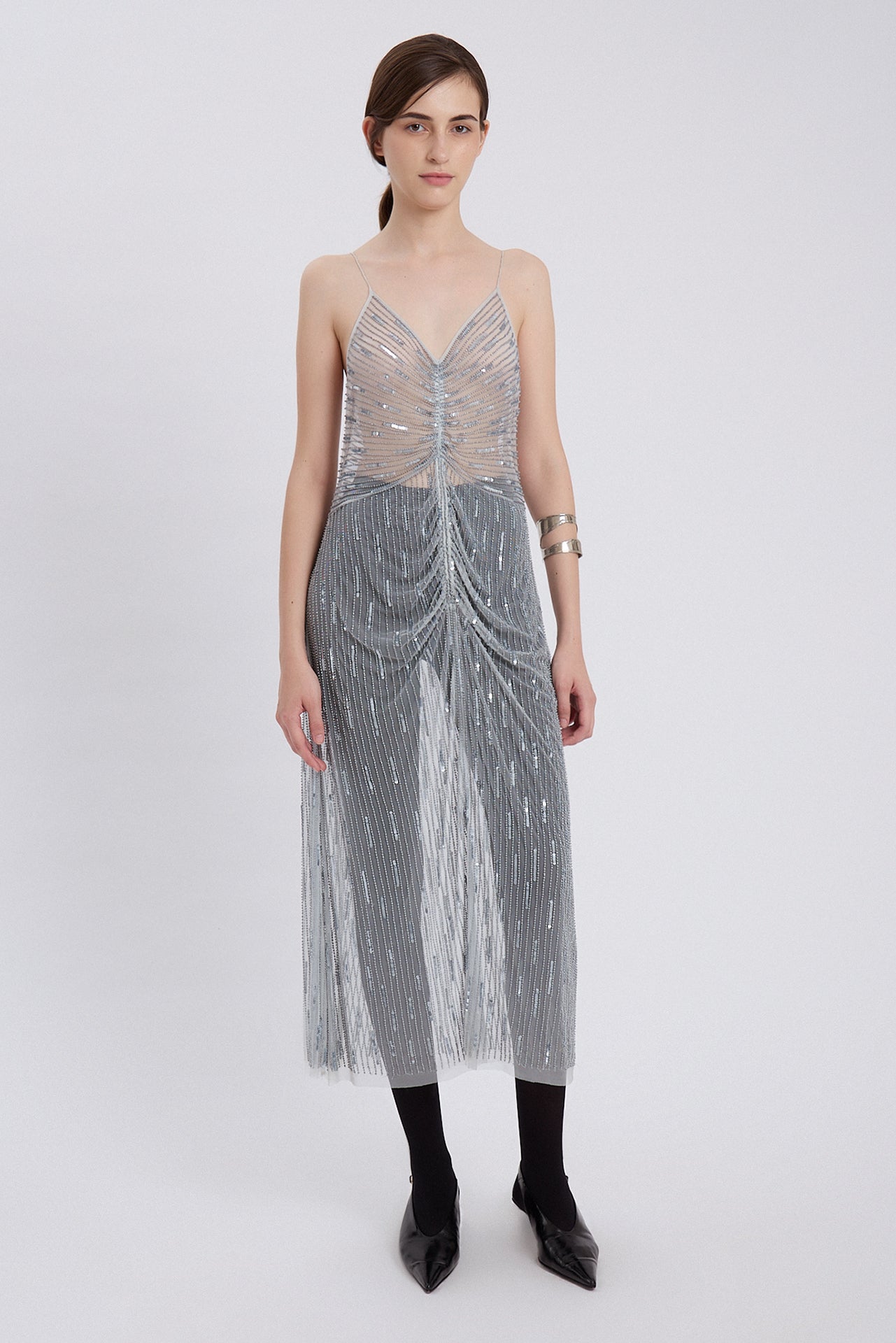 Vestido Odin