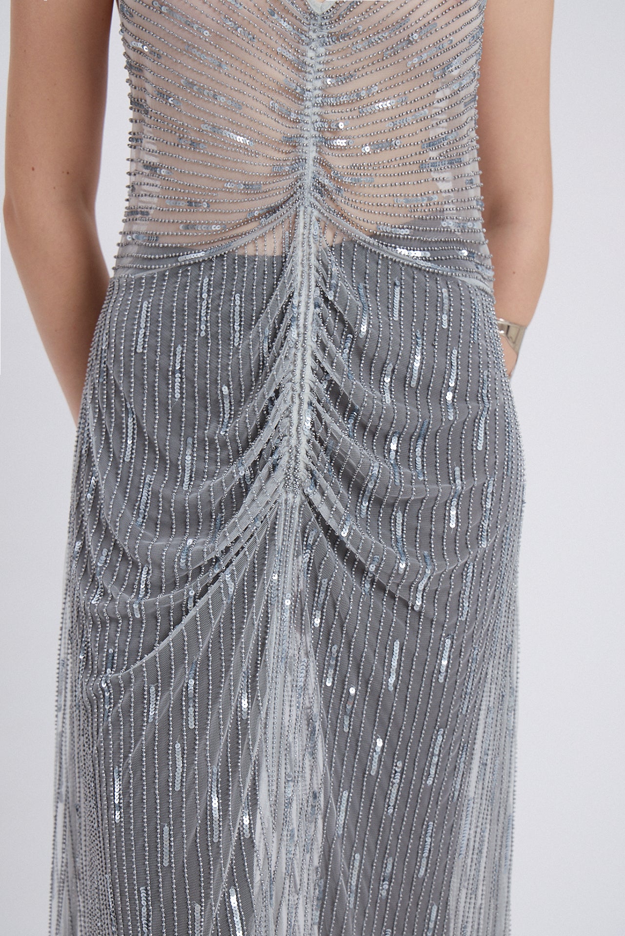 Vestido Odin