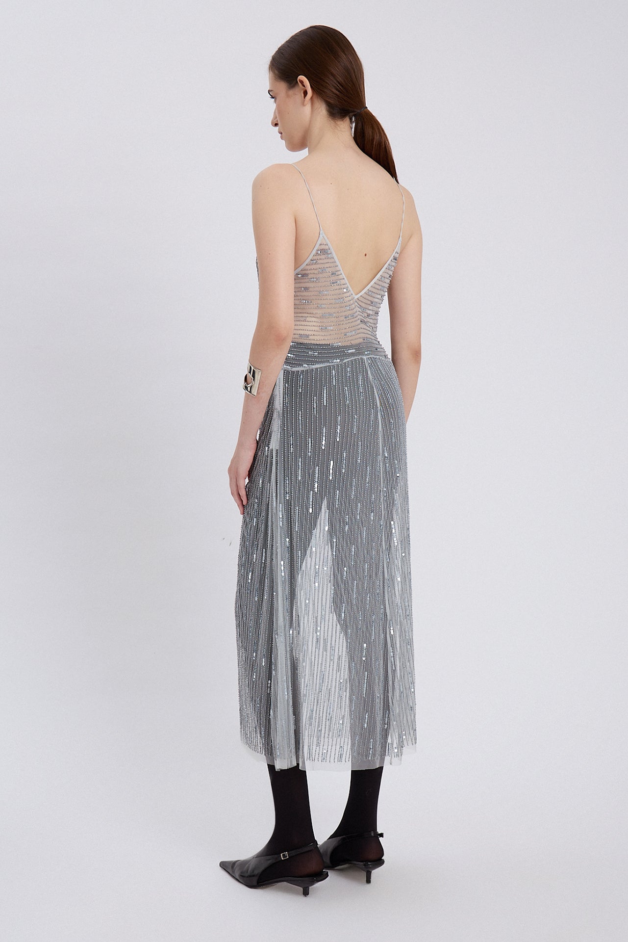 Vestido Odin