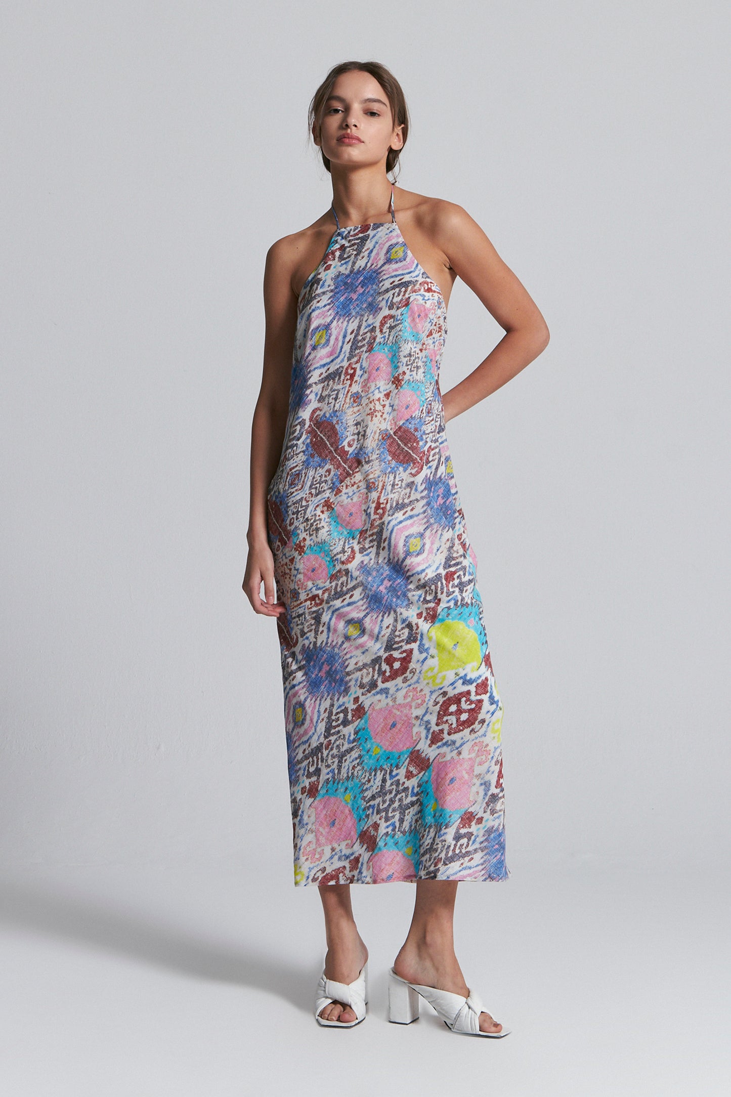 Vestido Pandoria