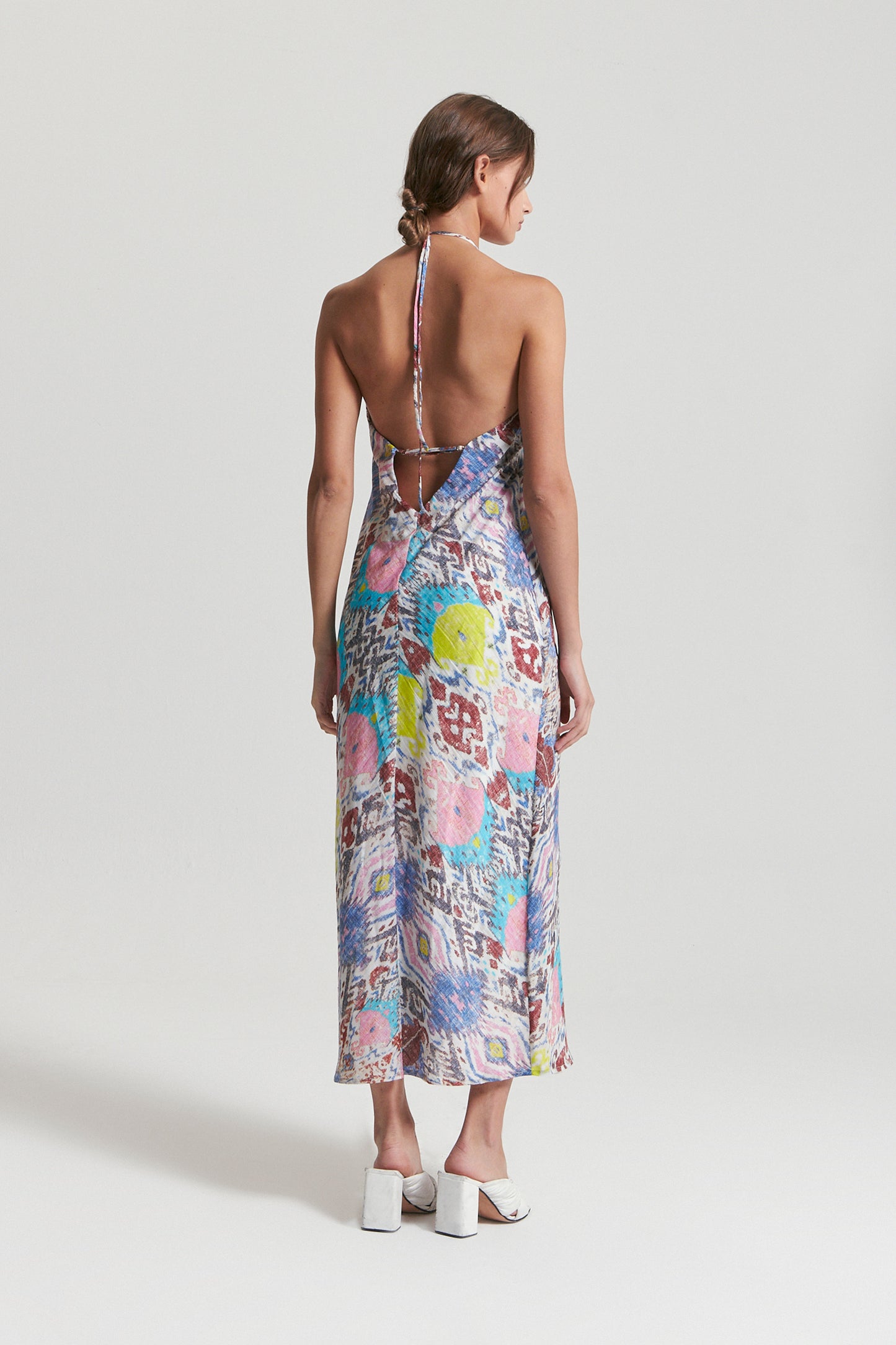 Vestido Pandoria