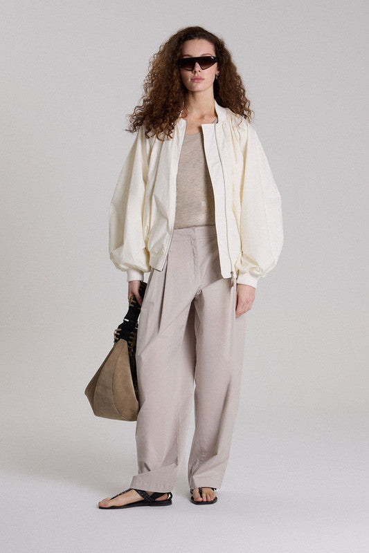 Pantalon Ancho Columba