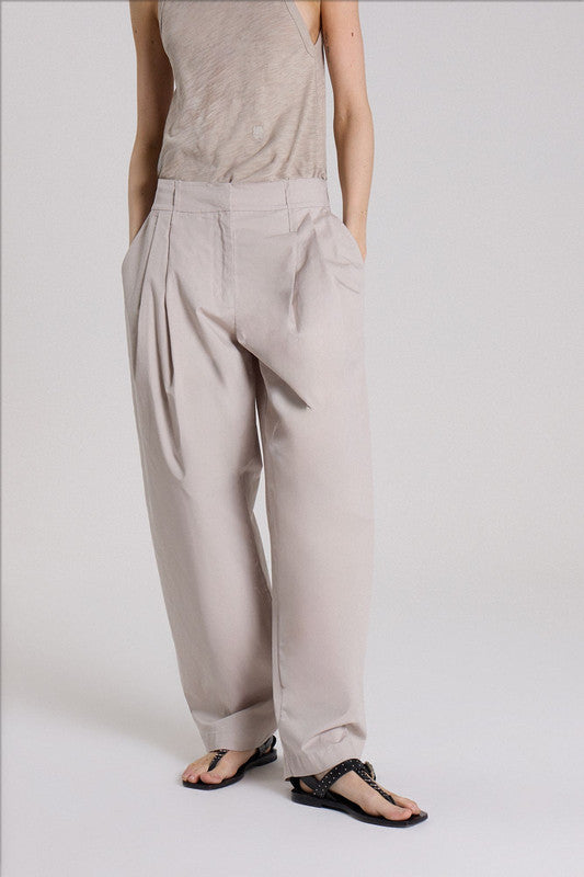 Pantalon Ancho Columba