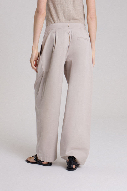 Pantalon Ancho Columba