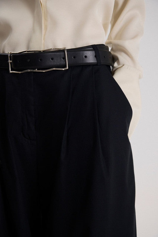 Pantalon Ancho Libra