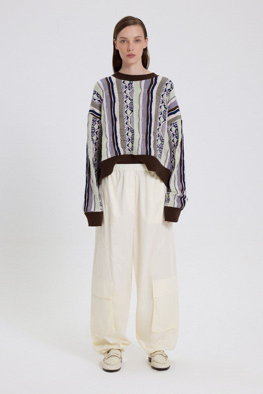 Pantalon Ara