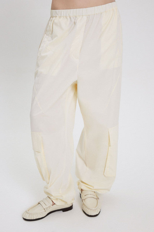 Pantalon Ara