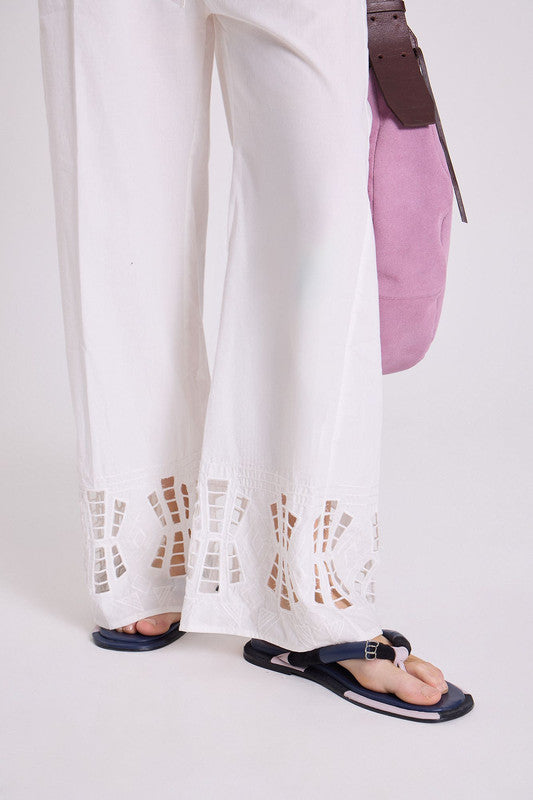 Pantalon Borneo