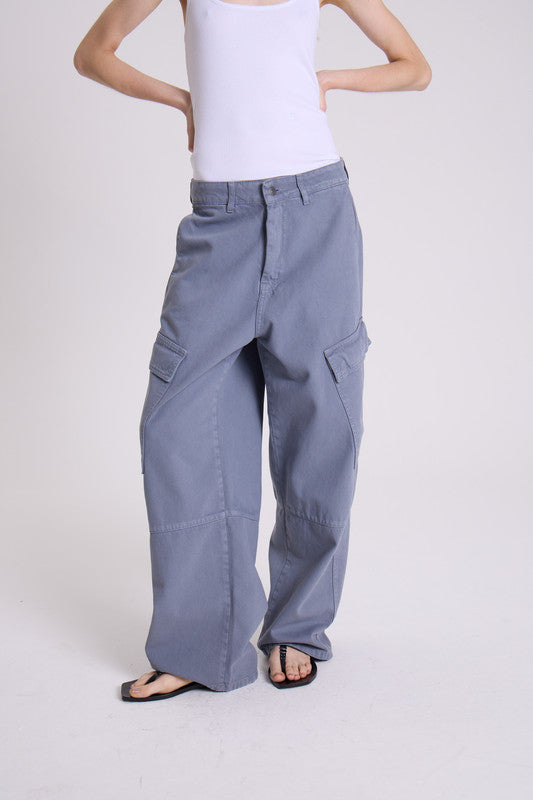 Pantalon Marfak