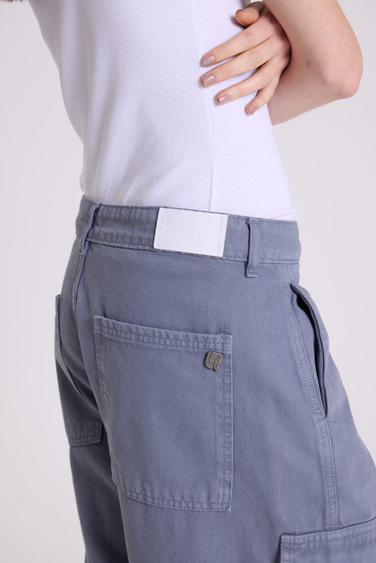 Pantalon Marfak