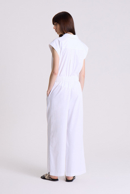 Pantalon Victoria