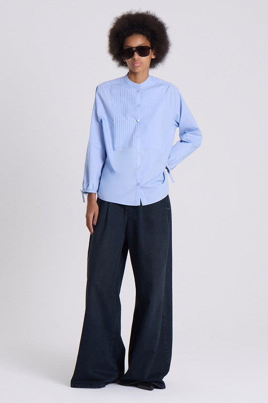 Camisa Balloon Pascal