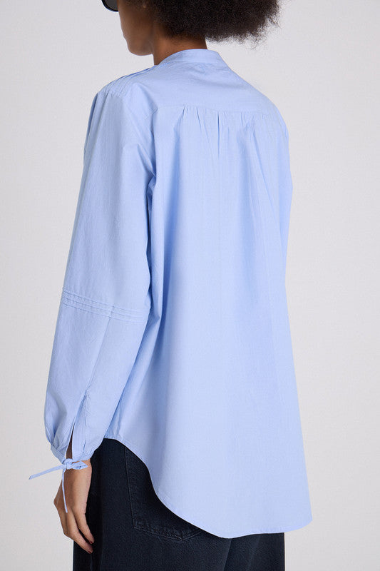 Camisa Balloon Pascal