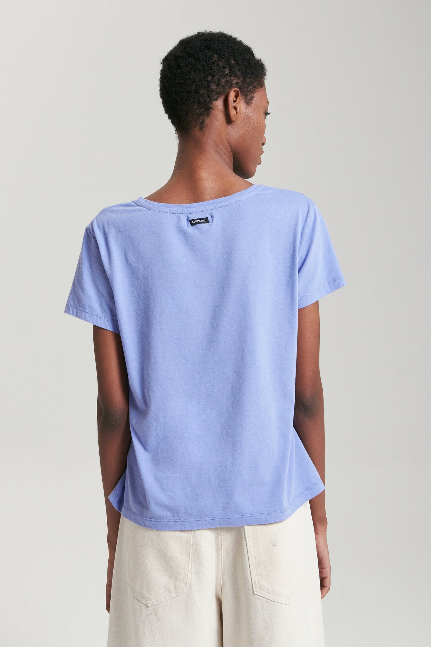 Remera Pasteur