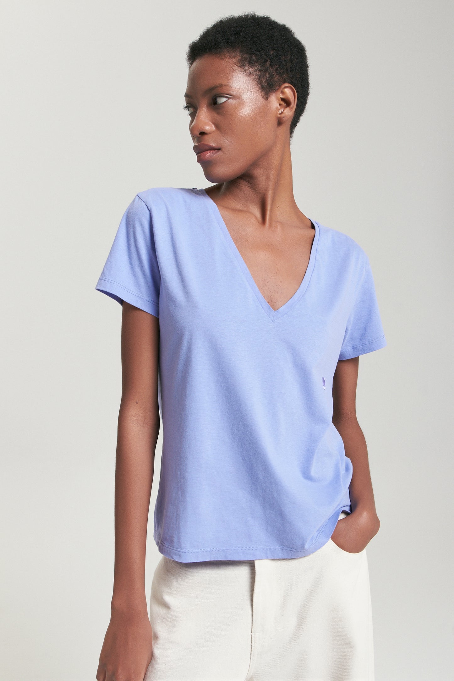Remera Pasteur