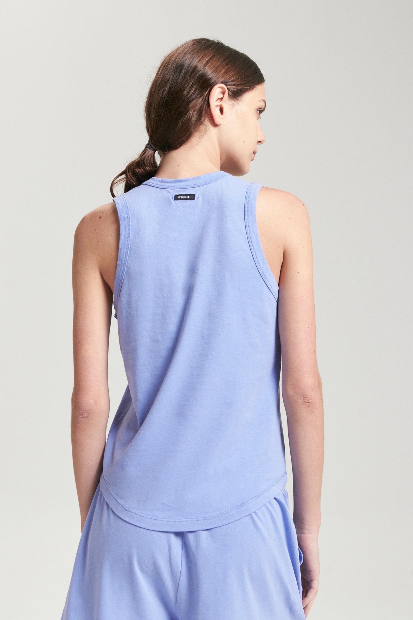 Remera Sm Pasteur