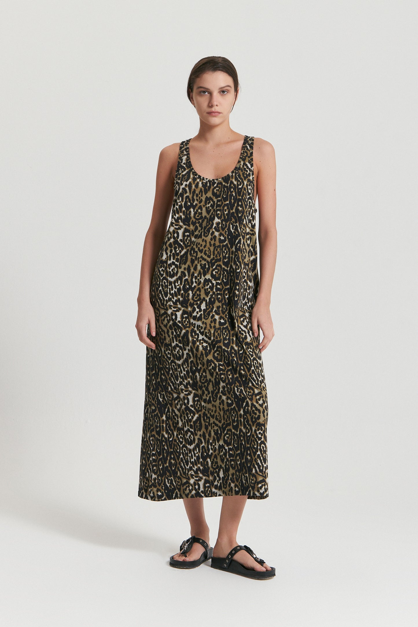 Vestido Peral