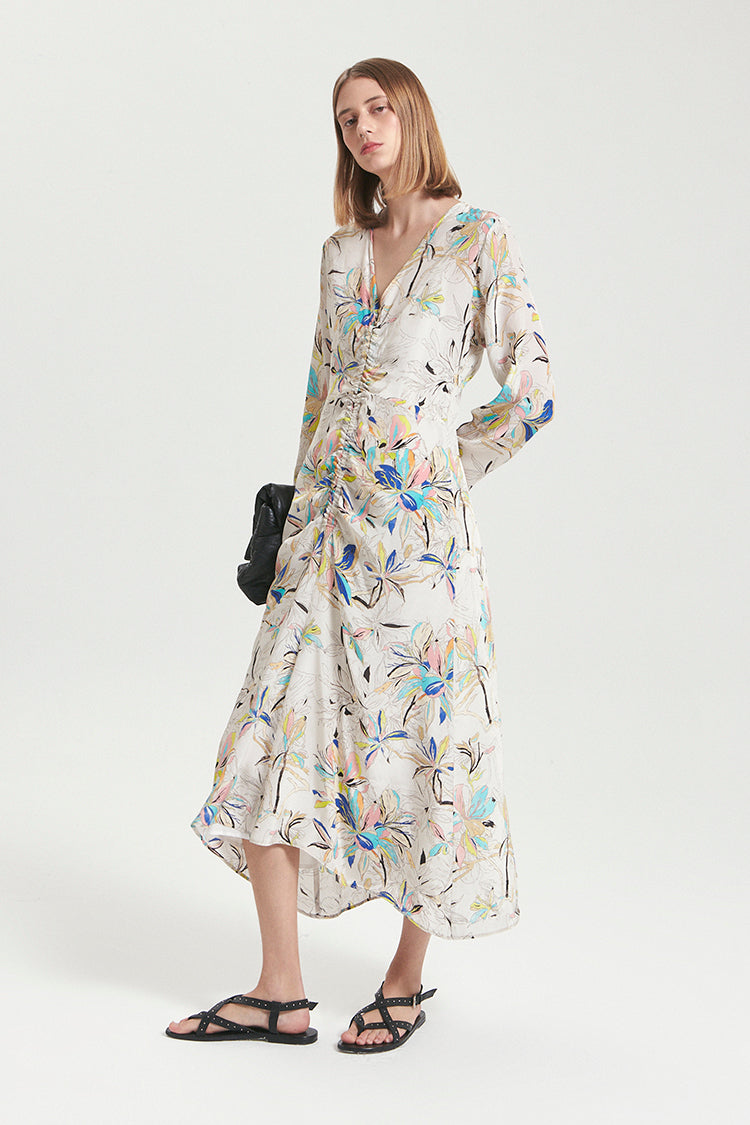 Vestido Petunia
