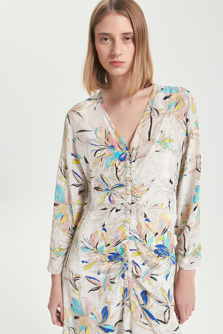 Vestido Petunia