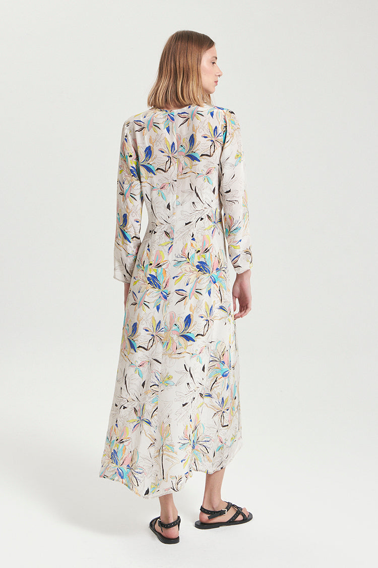Vestido Petunia