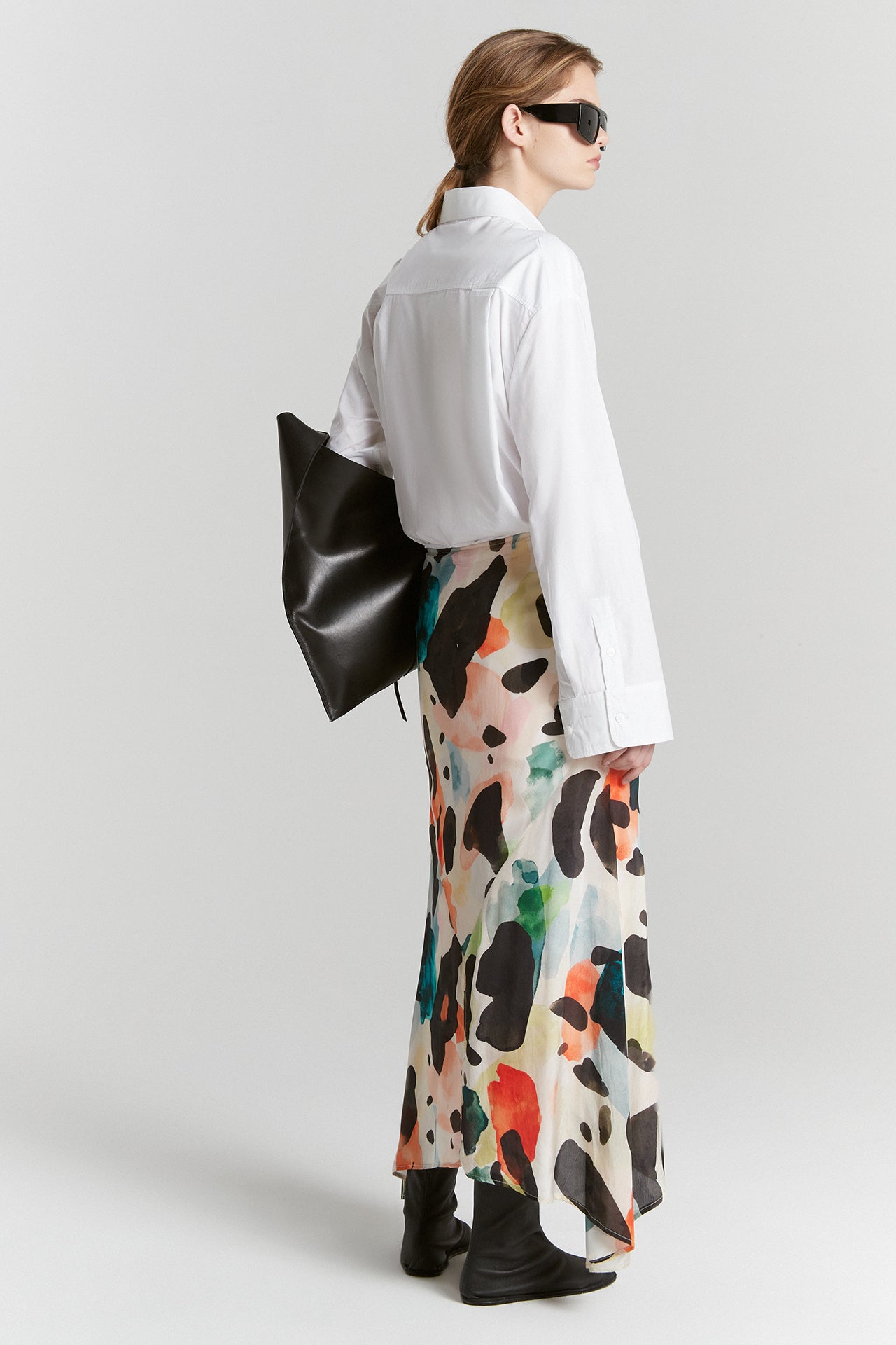 Pollera Peyto