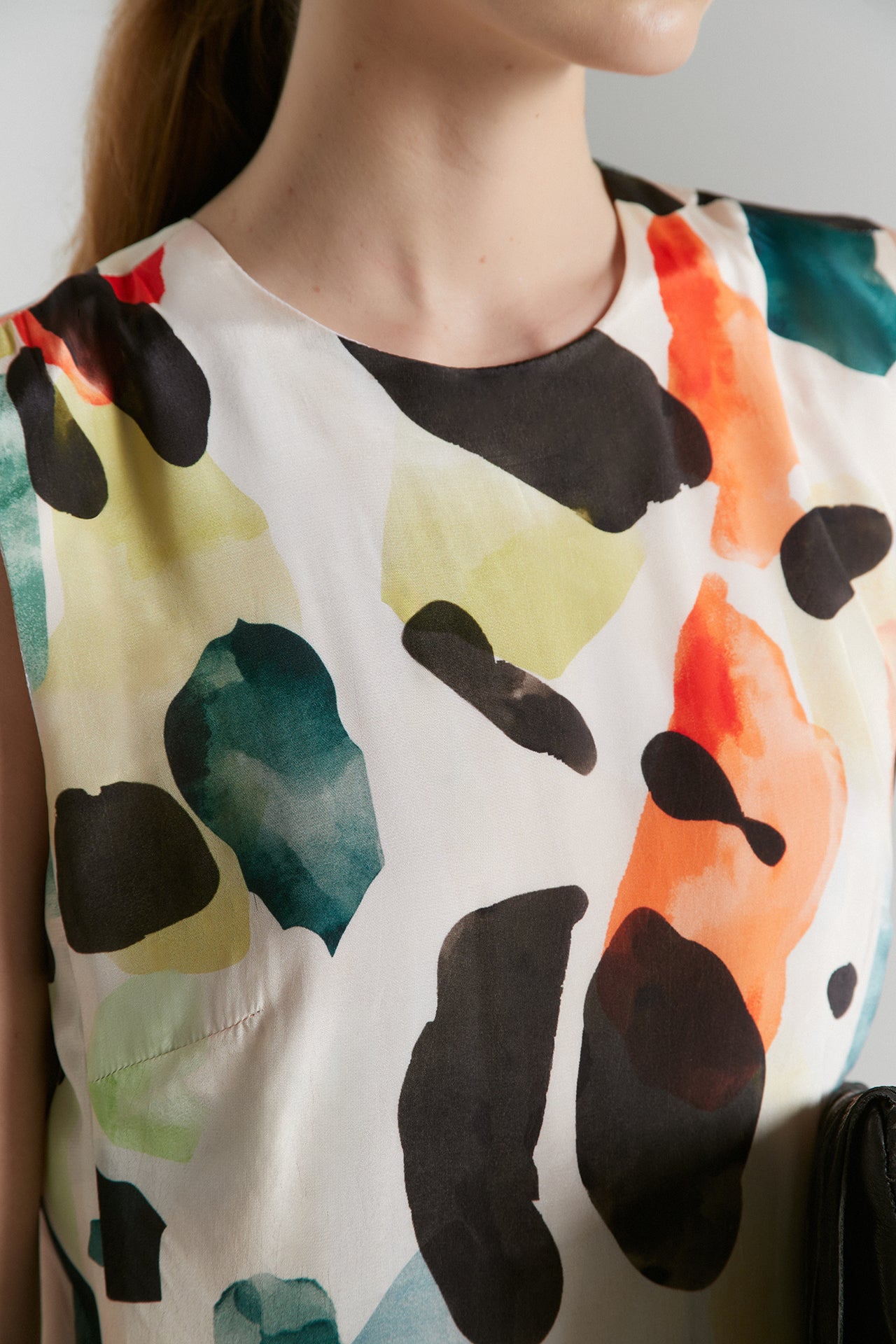 Vestido Peyto
