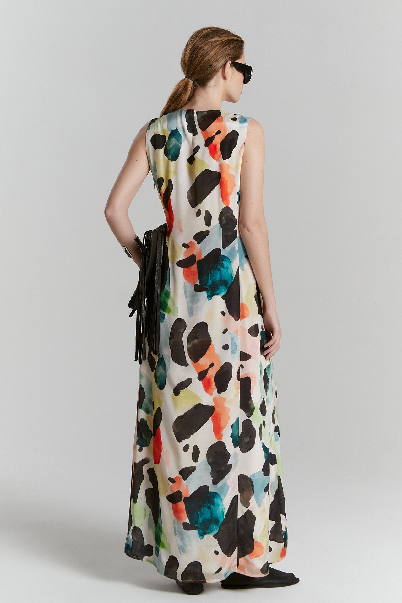 Vestido Peyto