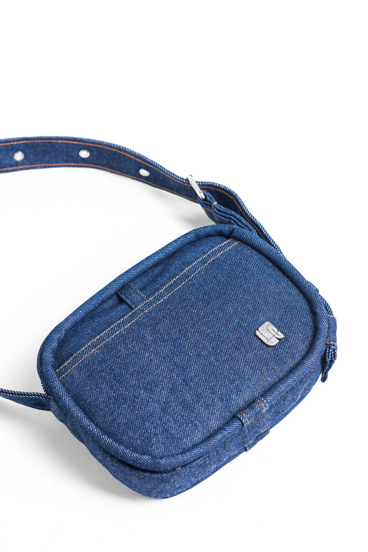 Pocket Bag Denim