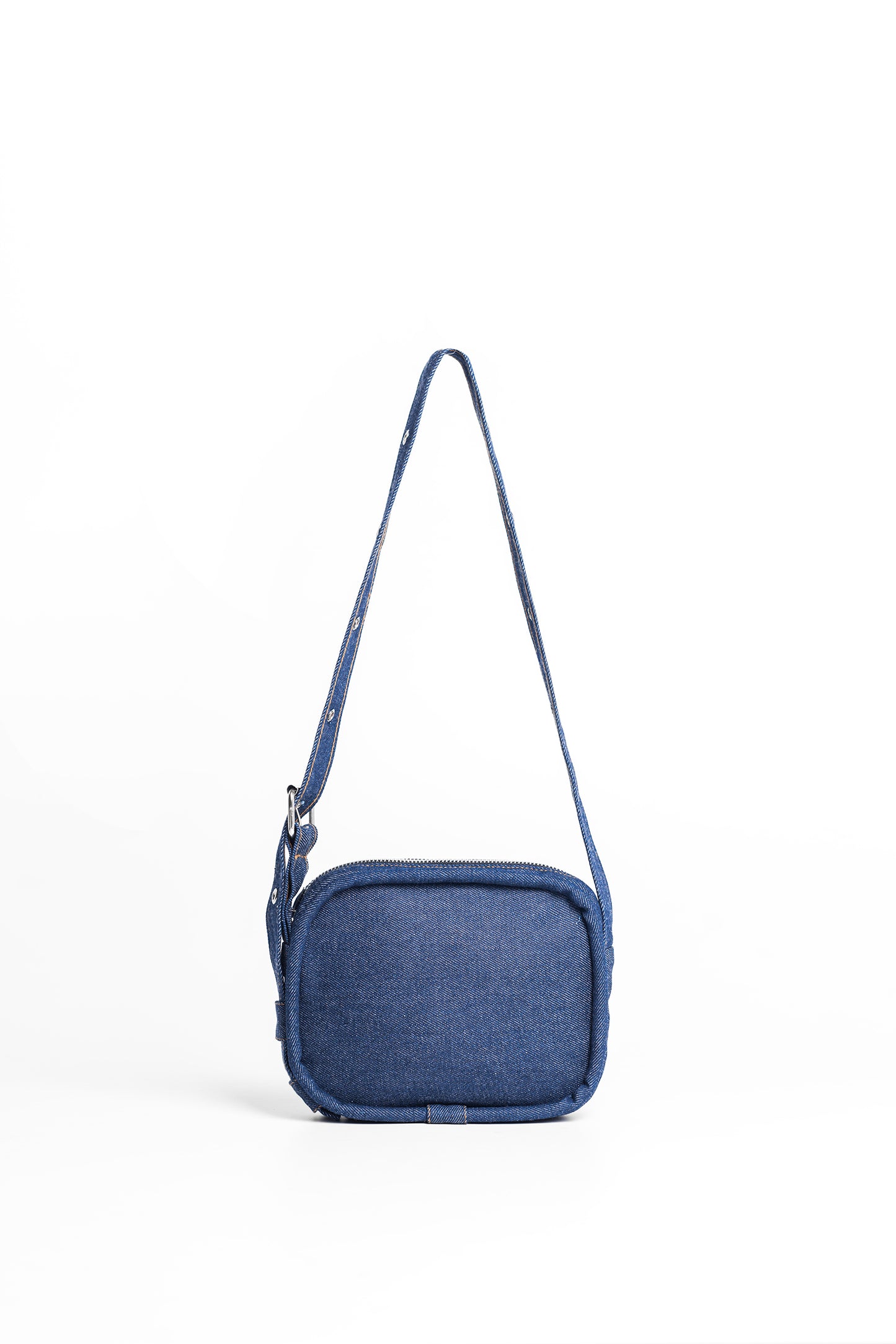 Pocket Bag Denim