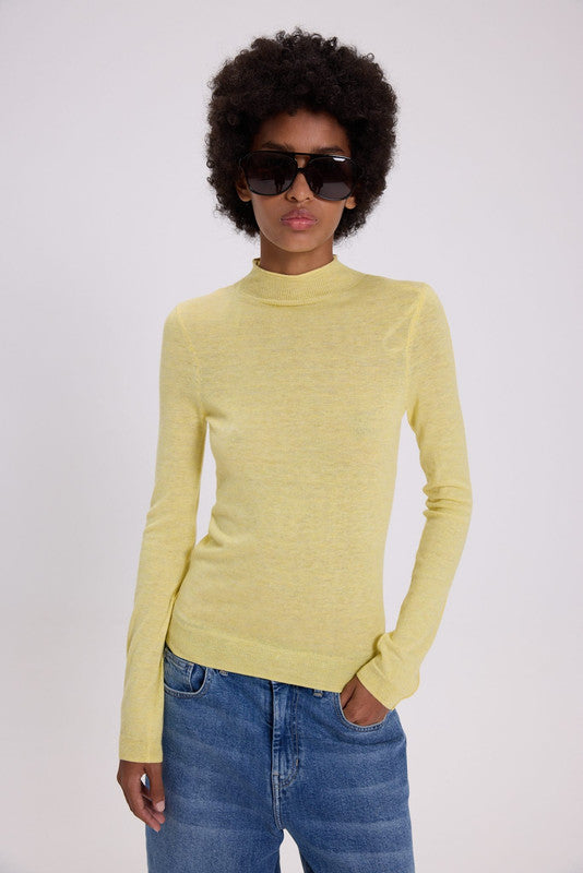 Polera Indus