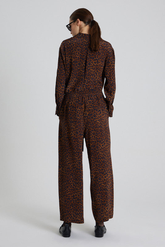 Pantalon Preto