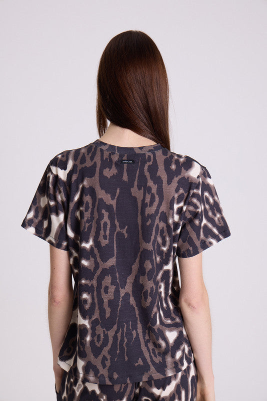 Remera Comosus