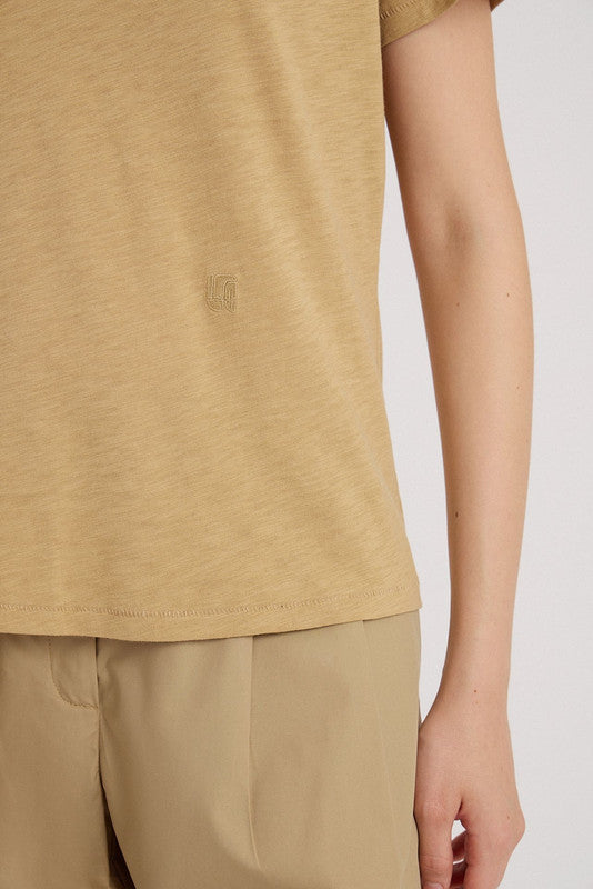 Remera V Estela