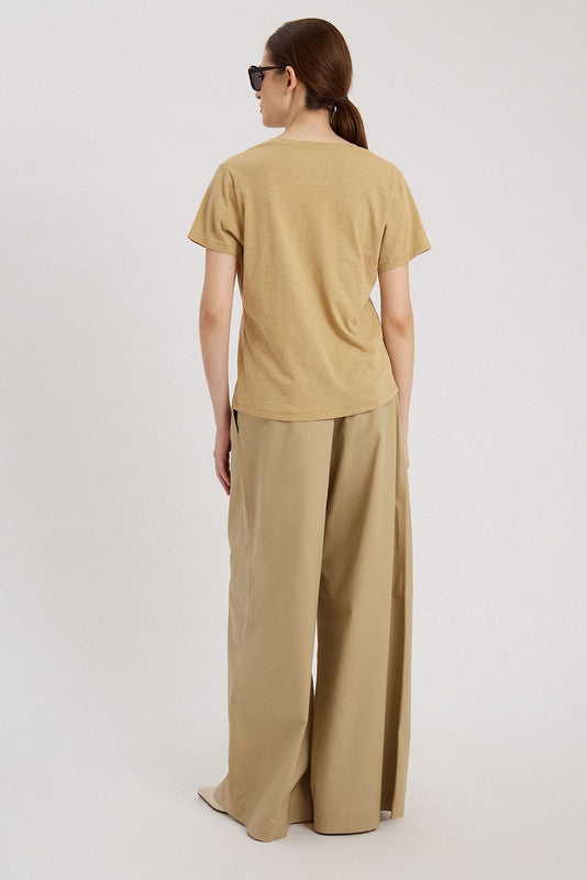 Remera V Estela
