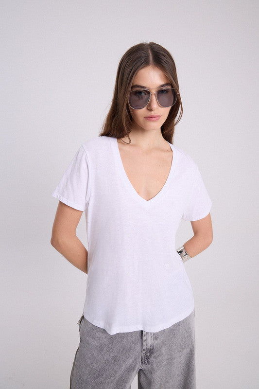 Remera V Pigmeo