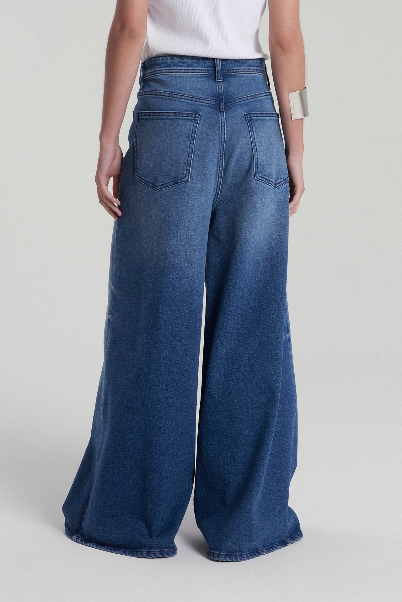 Ultra Loose Rideau