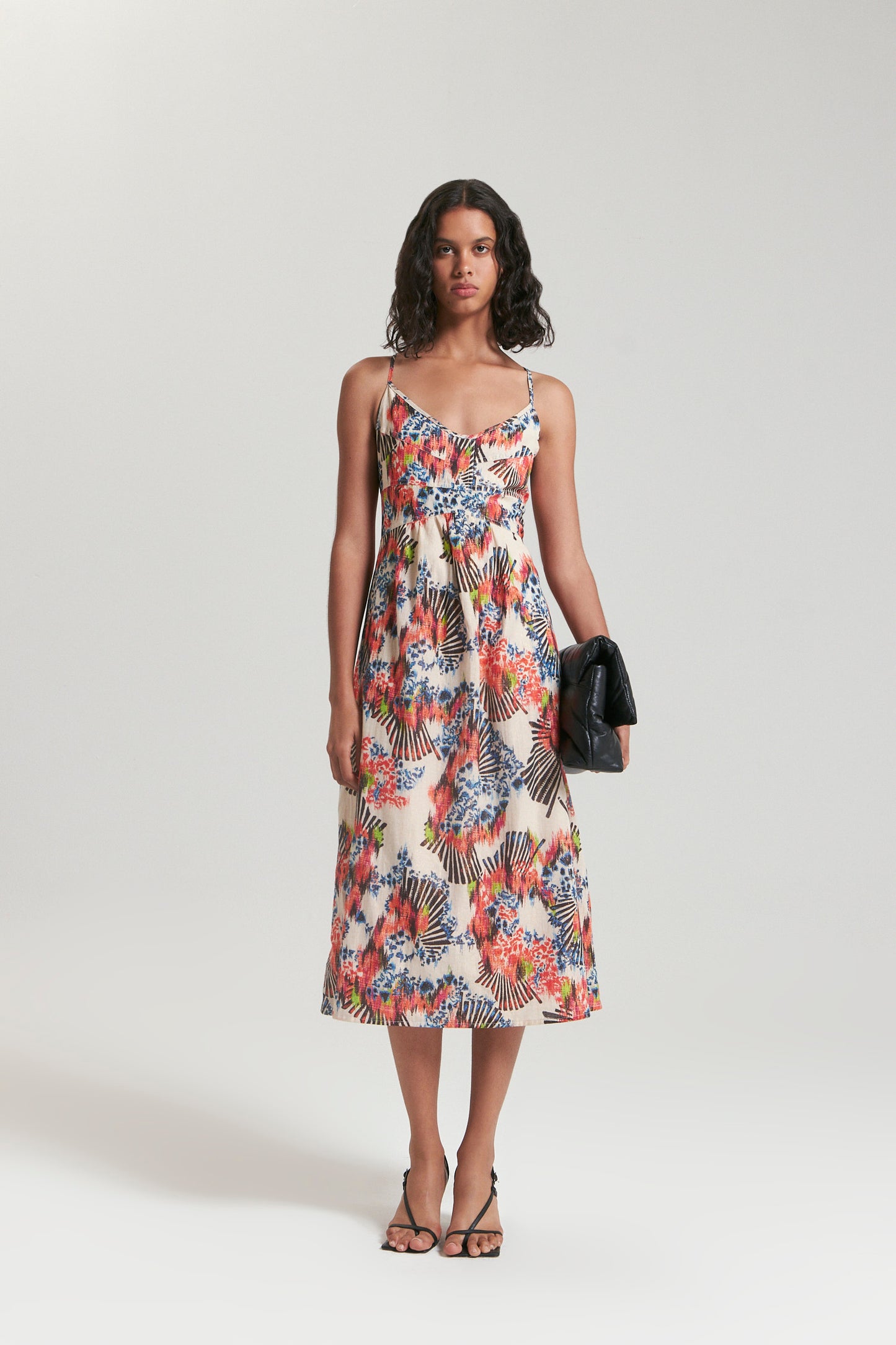 Vestido Romero