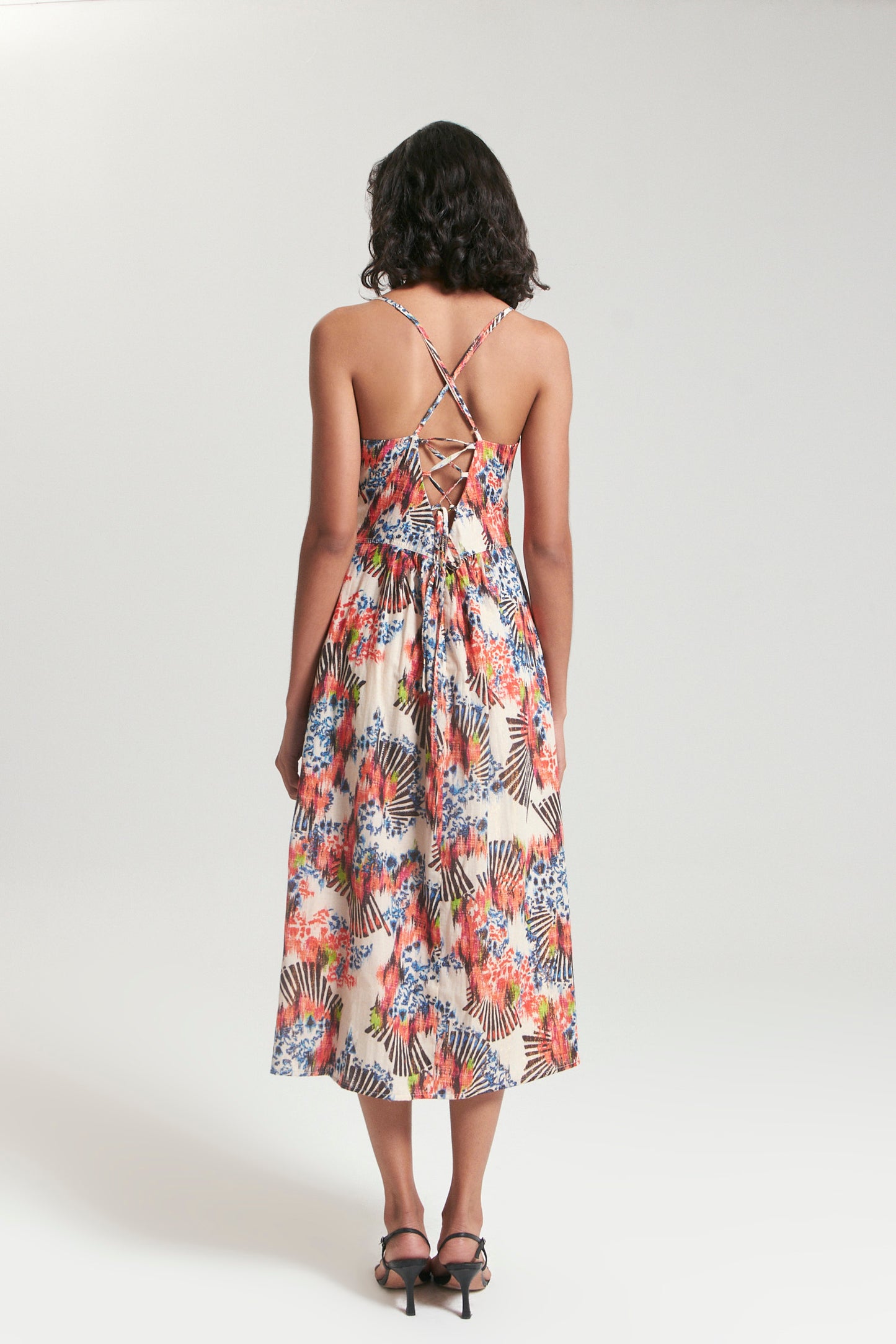 Vestido Romero