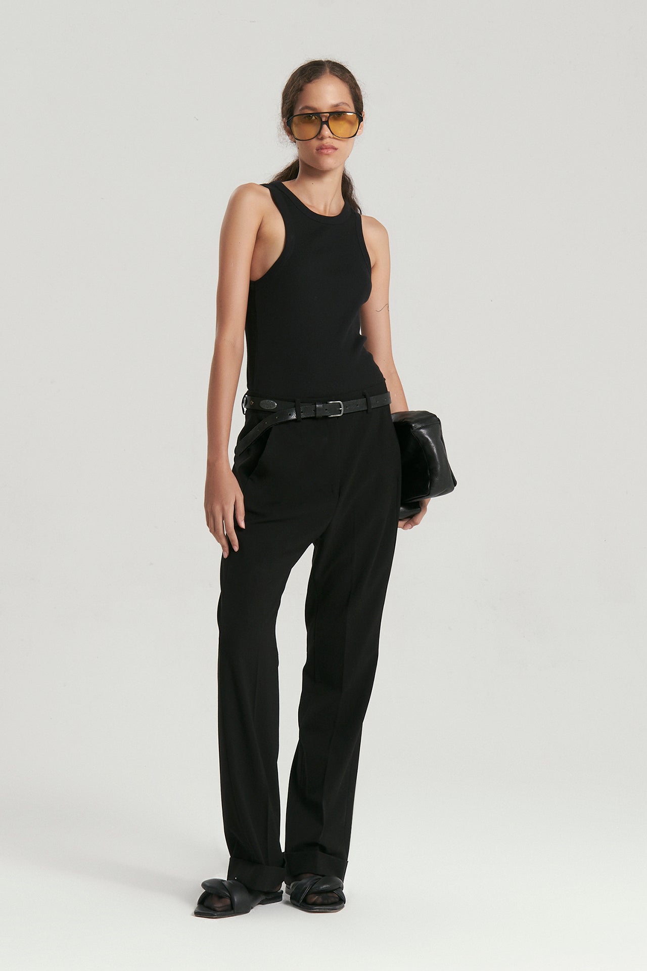 Pantalon Rosalia