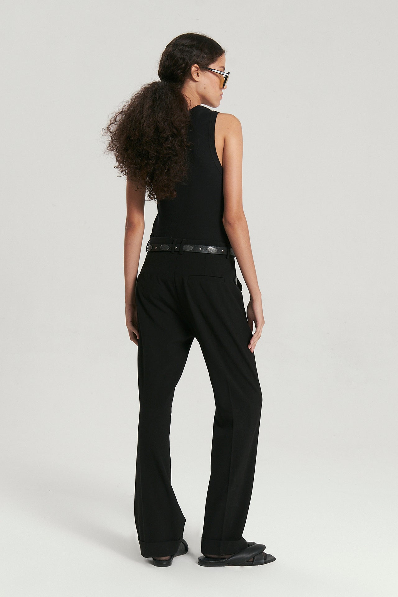 Pantalon Rosalia