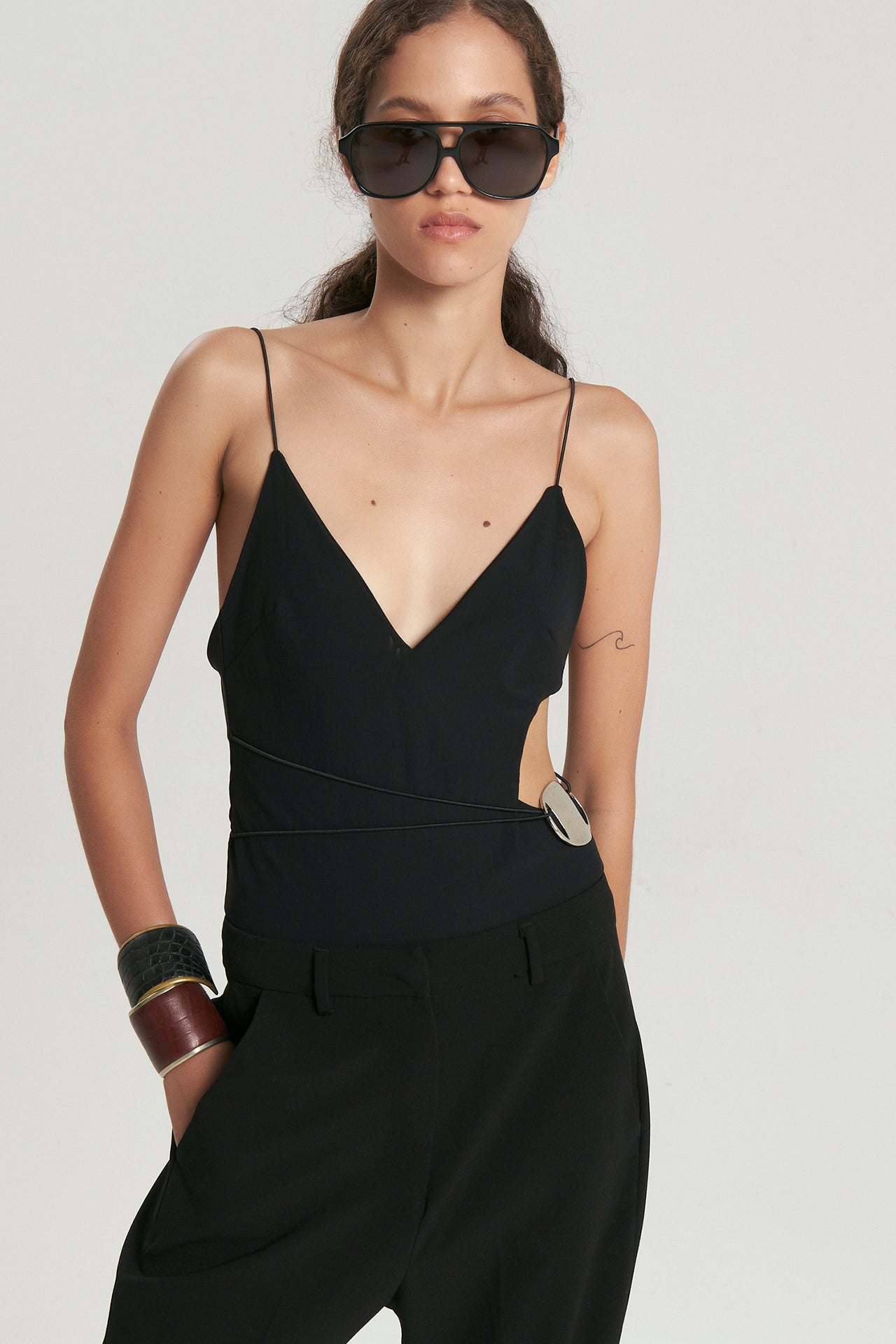 Body Rosa