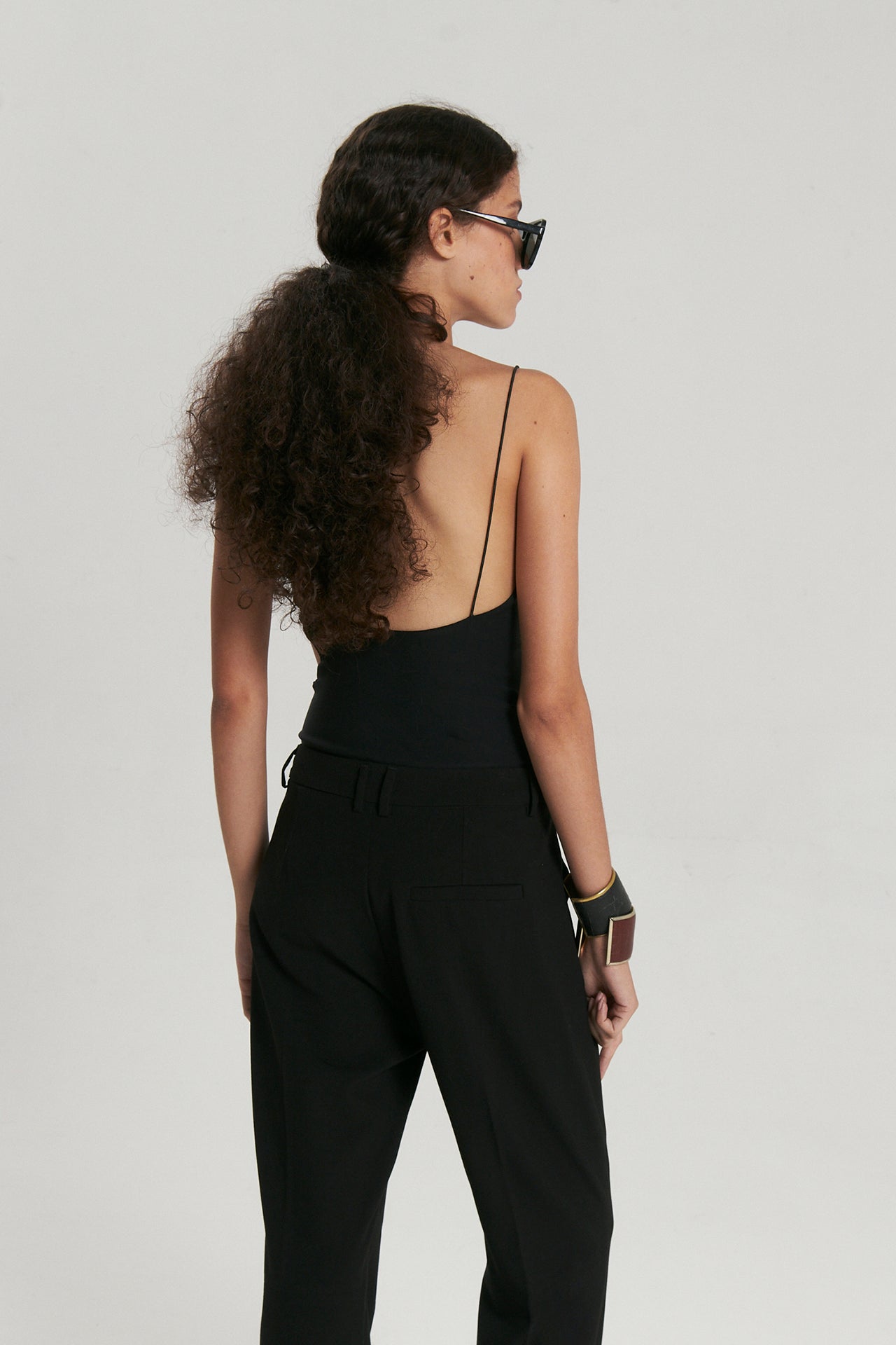 Body Rosa