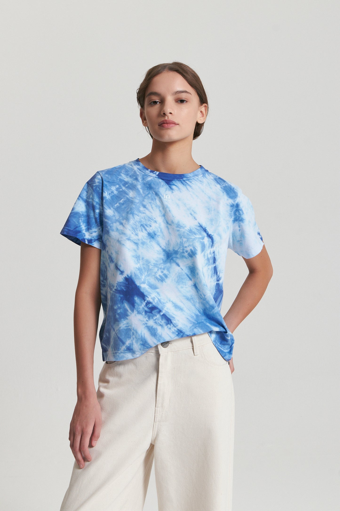 Remera Sanseviera