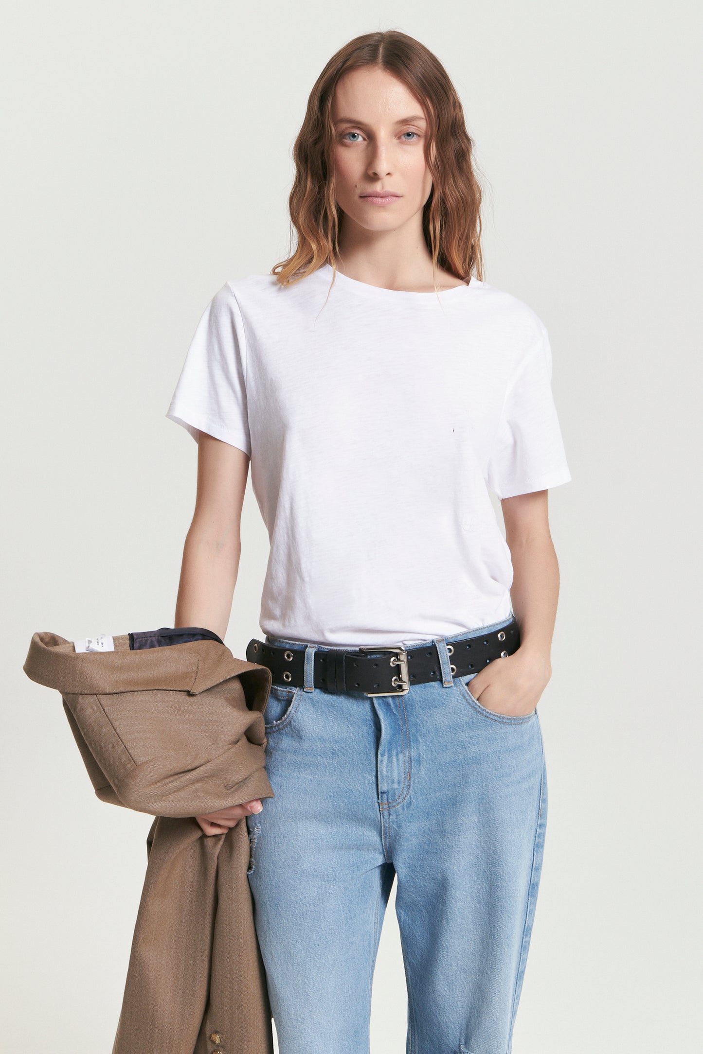 Remera Sara