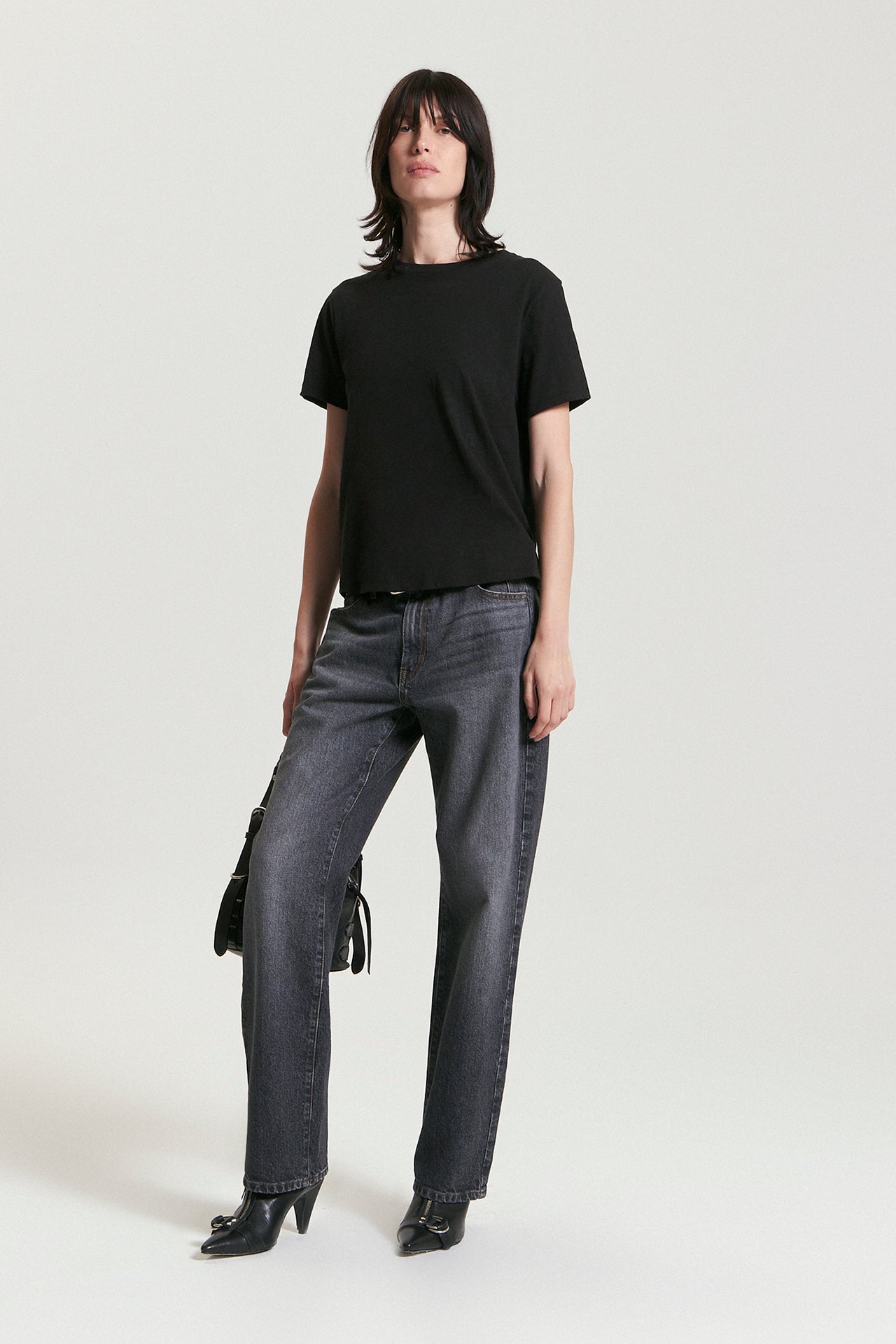 Remera Sara