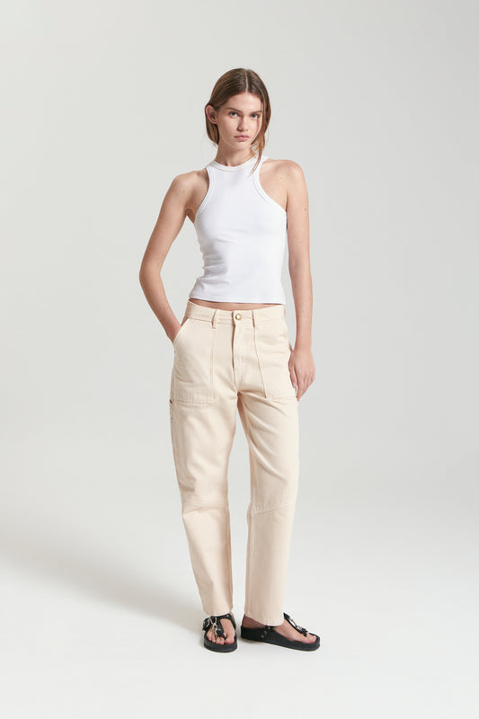 Carpintero Sarracena