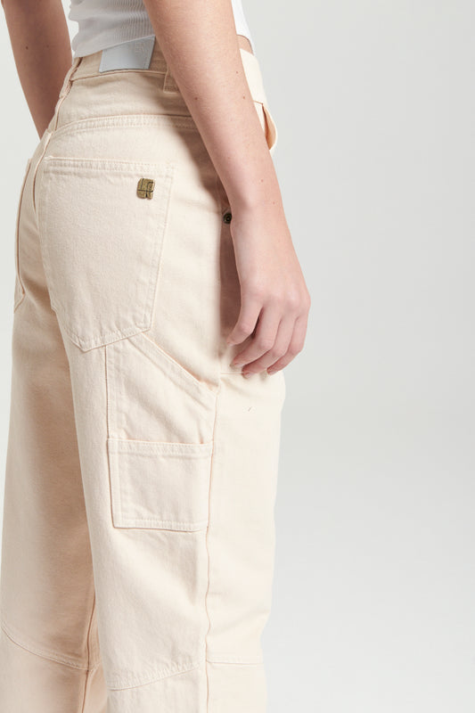 Carpintero Sarracena